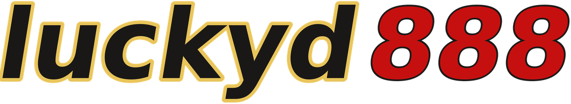 luckyd888 logo