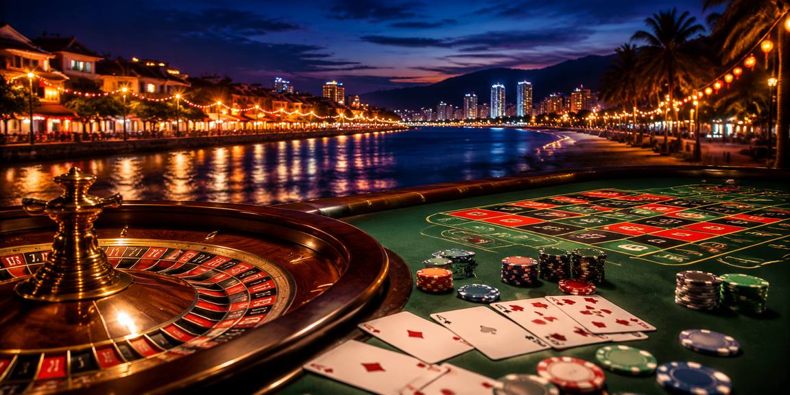 luckyd888 Terokai Apa yang Membentuk luckyd888