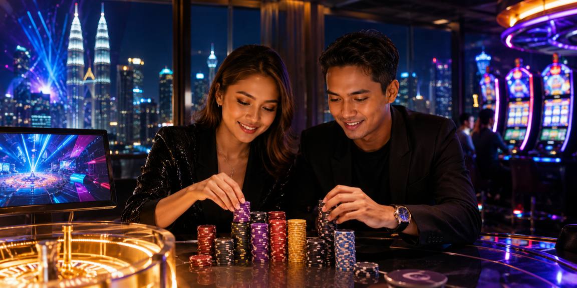luckyd888 mobile gaming